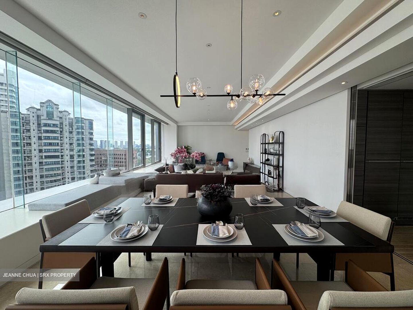 Ardmore Residence (D10), Condominium #502429511